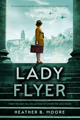 Lady Flyer