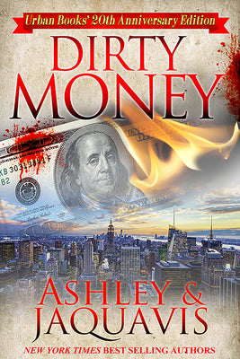 Dirty Money: 20th Anniversary Edition