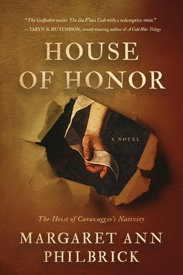 House of Honor: The Heist of Caravaggio's Nativity