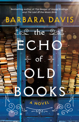 The Echo of Old Books