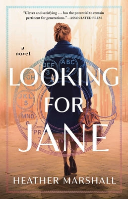 Looking for Jane