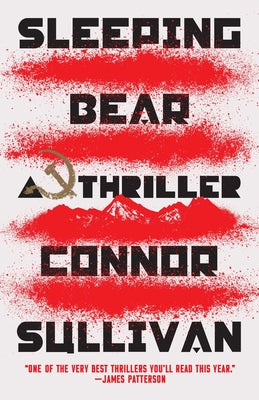 Sleeping Bear: A Thriller