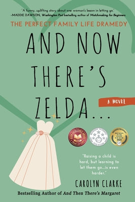 And Now There's Zelda: The Perfect Family Life Dramedy