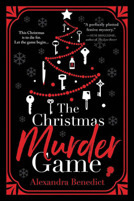 The Christmas Murder Game