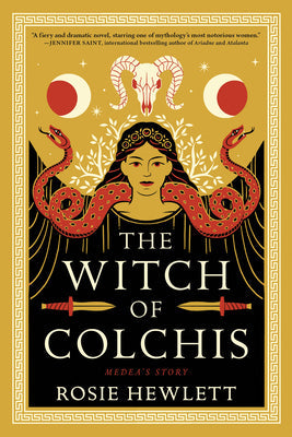 The Witch of Colchis