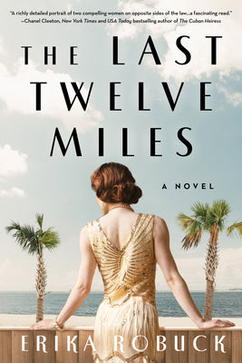 The Last Twelve Miles