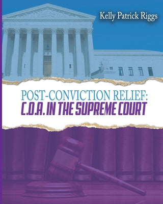 Post-Conviction Relief C. O. A. in the Supreme Court