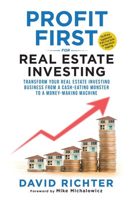 Profit First for Real Estate Investing