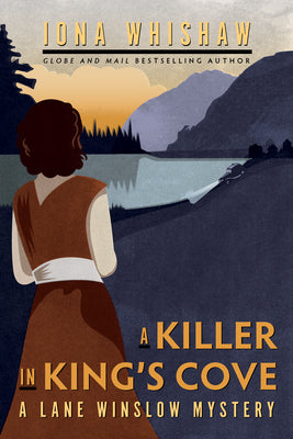 A Killer in King's Cove: A Lane Winslow Mystery