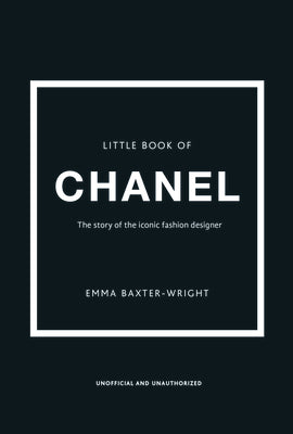 The Little Book of Chanel: New Edition