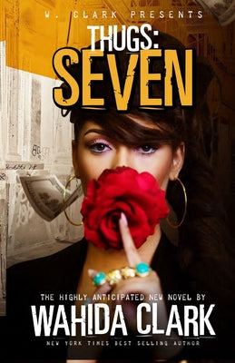 Thugs: Seven: Thugs and the Women Who Love Them (Book 7)