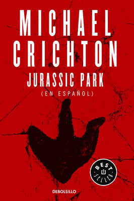 Jurassic Park (Spanish Edition)