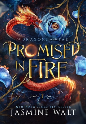 Promised in Fire