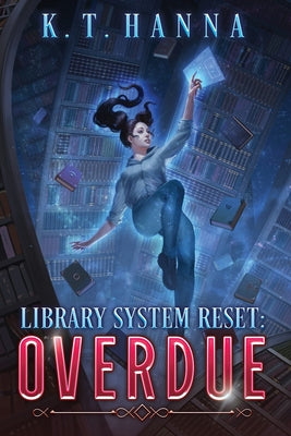 Library System Reset: Overdue