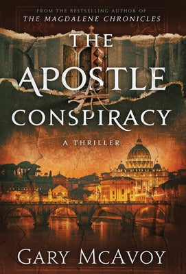 The Apostle Conspiracy