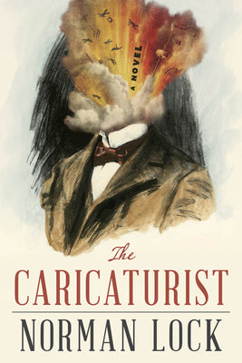 The Caricaturist