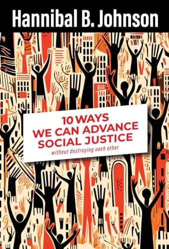 10 Ways We Can Achieve Social Justice