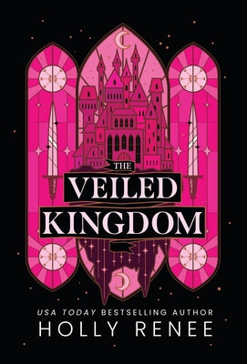 The Veiled Kingdom