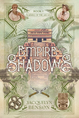 Empire of Shadows