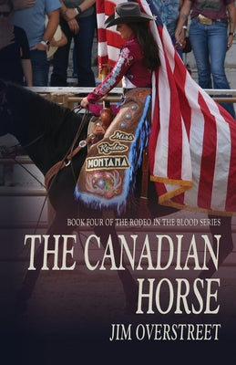 The Canadian Horse