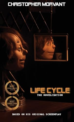 Life Cycle: The Novelization