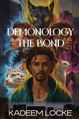 Demonology: The Bond