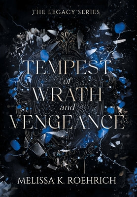 Tempest of Wrath and Vengeance