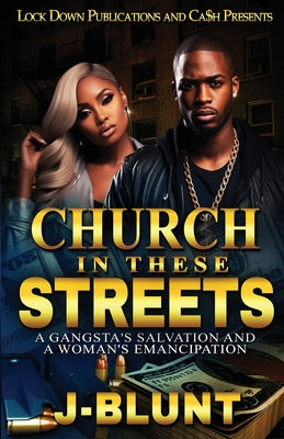 Church In These Streets
