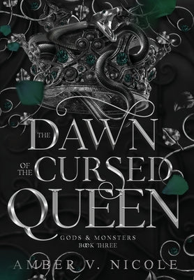 The Dawn of the Cursed Queen