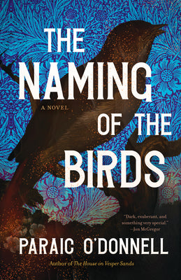 The Naming of the Birds