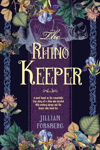 The Rhino Keeper