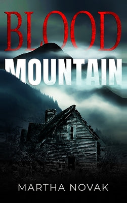 Blood Mountain