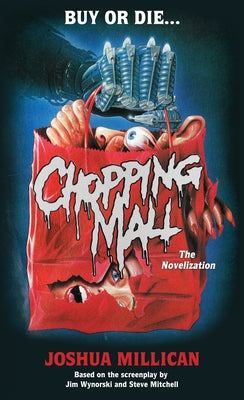 Chopping Mall: The Novelization