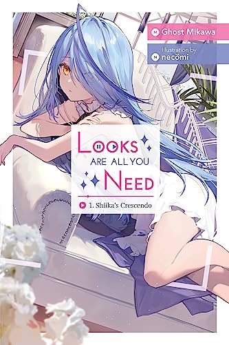 Looks Are All You Need, Vol. 1: Shiika's Crescendo