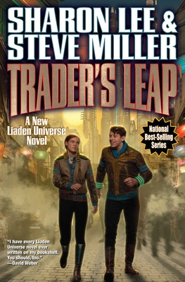 Trader's Leap, 23