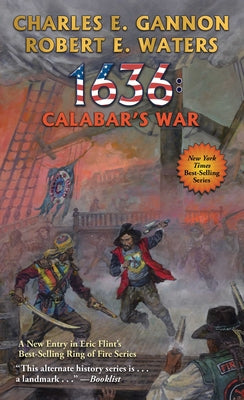 1636: Calabar's War