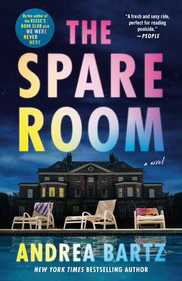 The Spare Room