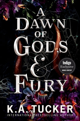 A Dawn of Gods and Fury