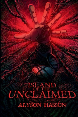 Island of the Unclaimed