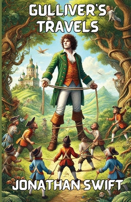 Gulliver's Travels(Illustrated)