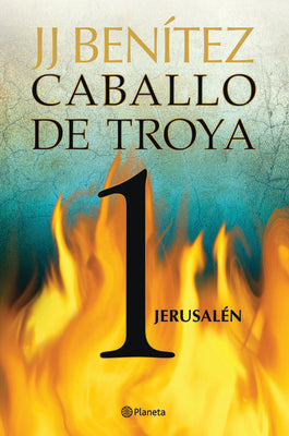 Caballo de Troya 1. Jerusalén (Ne)