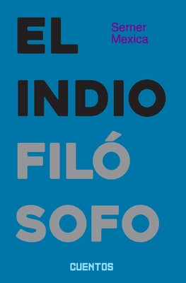 El indio filósofo