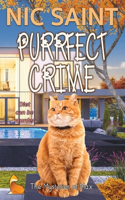 Purrfect Crime