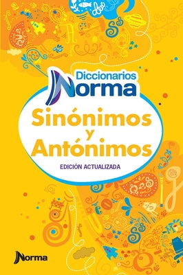 Diccionario SinÃ³nimos Y AntÃ³nimos