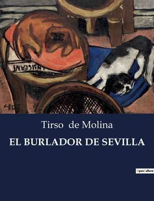 El Burlador de Sevilla