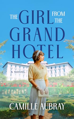 The Girl from the Grand Hotel