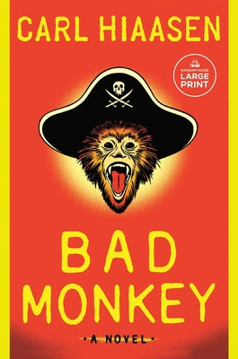 Bad Monkey