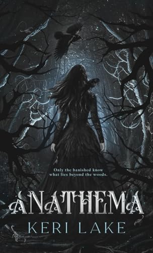 Anathema (The Eating Woods, #1)