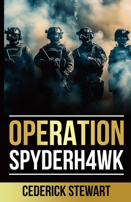 Operation Spyderh4wk