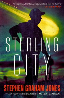 Sterling City